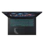 Laptop gamingowy Gigabyte G7 KF 17.3"/i5-12500H/16GB/512 RTX4060 144Hz (wersja G5 za 4499 zł) @ xkom