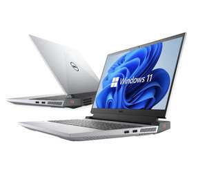 Laptop Dell G15 5525 Ryzen 7 6800H/16GB/1TB/Win11 RTX3070Ti