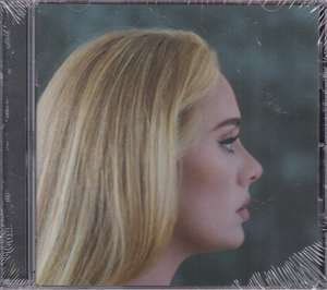 Płyta Adele - 30 CD
