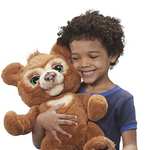 Zabawka Hasbro Furreal Friends Niedźwiadek Cubby (dostępny też Konik Cinnamon) 45.6€