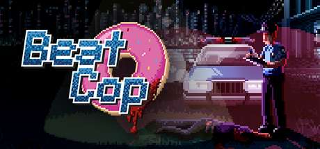 Beat Cop @ Steam