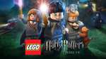 LEGO Harry Potter kolekcja | wyprzedaż gier LEGO, Marvel, Park Jurajski, Piraci z Karaibów, Ninjago XBOX One/Series Turcja