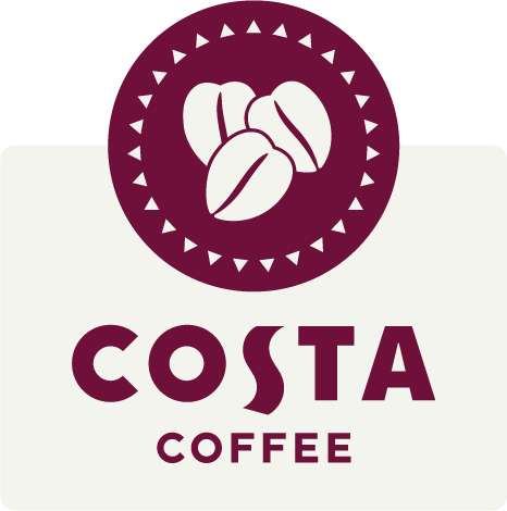 Kalendarz Adwentowy Costa Coffee - kawa za 5zł, -50%