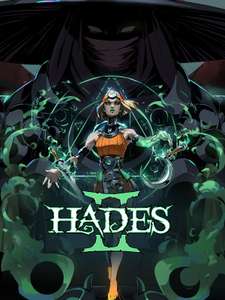 Bezpłatny Playtest gry Hades 2 na Steamie