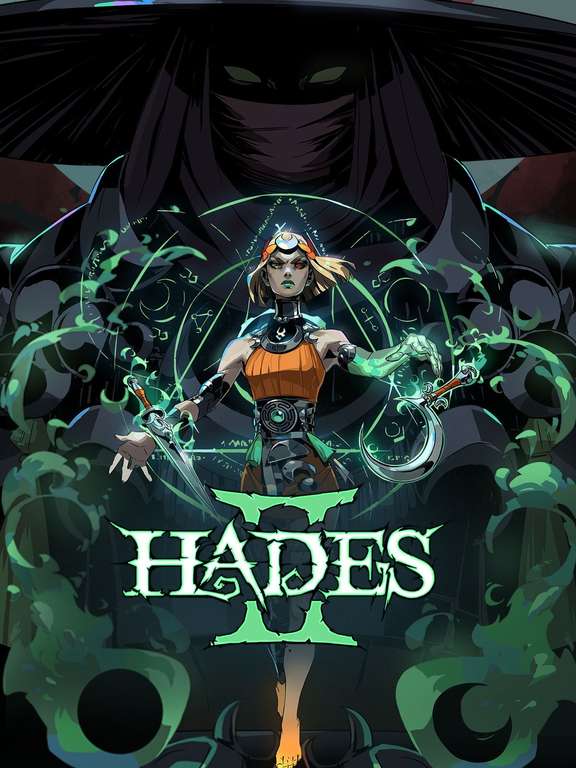 Bezpłatny Playtest gry Hades 2 na Steamie