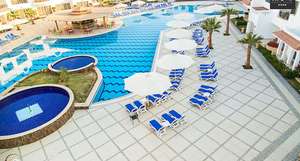 Egipt Sharm el Sheikh Hotel Old Vic 4* Wylot Katowice 21 maja 2024 - 28 maja -All Inclusive