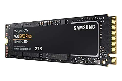 Dysk SSD Samsung 970 Evo Plus 2TB