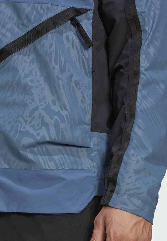 Męska kurtka Adidas Terrex Utilitas za 269zł (rozm.XS-XXL) @ Lounge by Zalando