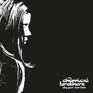 Dig Your Own Hole, The Chemical Brothers 2 płyty cd audio | Podwójny Winyl 123 zł