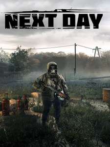 Next Day: Survival @ Steam