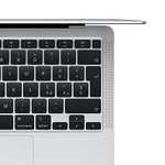 MacBook Air M1 8/256 z włoską klawiaturą za 906€ na Amazon.it