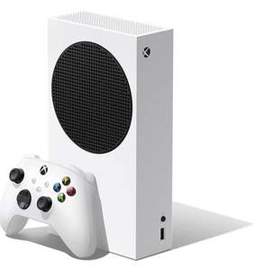 Xbox Series S (używany, stan idealny) 229,41€