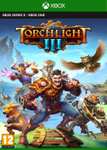 Torchlight II / Torchlight III za 2,80 Turecki XBOX store