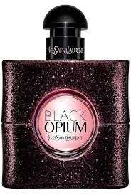 Yves Saint Laurent,Black Opium Woda Perfumowana 30ml