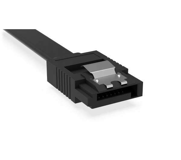 Kabel komputerowy Krux KRX0051 SATA 7-pin 0,5m, odb. osobisty 0zł