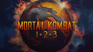 Mortal Kombat 1+2+3 @ GOG