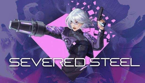 Gra PC - Severed Steel za darmo w Epic Games Store do 3 sierpnia