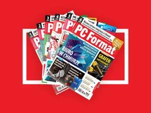 Rocznik magazynu PC Format