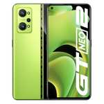 Smartfon Realme GT Neo2 snap 870 5 g 5000mah 8/256 313.92$ + dostawa 34,52$