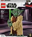 LEGO klocki Star Wars Yoda 75255