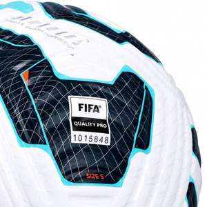 Nike Flight FIFA Quality PRO Piłka meczowa - at SportRabat | Pepper.pl