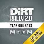 DiRT Rally 2.0 Game of the Year Edition AR XBOX One / Xbox Series X|S CD Key