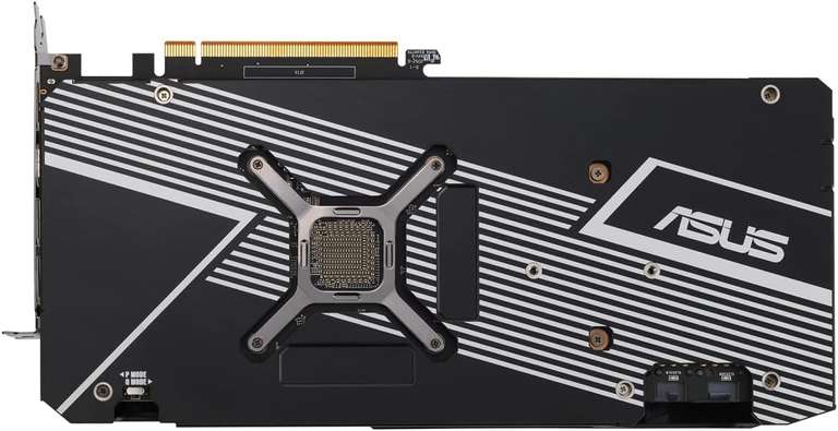 Karta graficzna ASUS Dual AMD Radeon RX 6700 XT OC Edition 12GB - €329,79