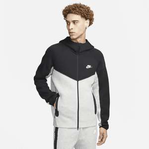 Nike Sportswear Tech Fleece bluza