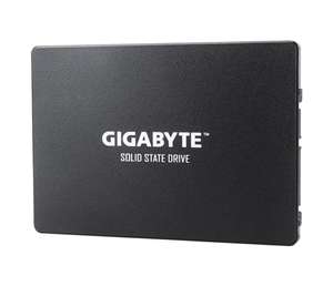 Gigabyte 1TB 2,5" SATA SSD GP-GSTFS31100TNTD