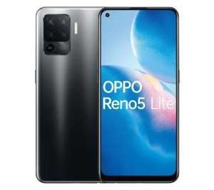Smartfon Oppo Reno 5 Lite 8/128GB