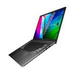 Laptop Asus Vivobook Pro 14X OLED - 14", 2880x1800, 90Hz / RTX 3050 / R7 5800H / 512GB / 16GB / Win10 / 794,28 €