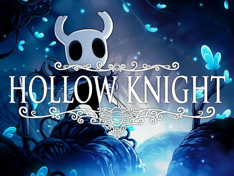 Hollow Knight @ GOG