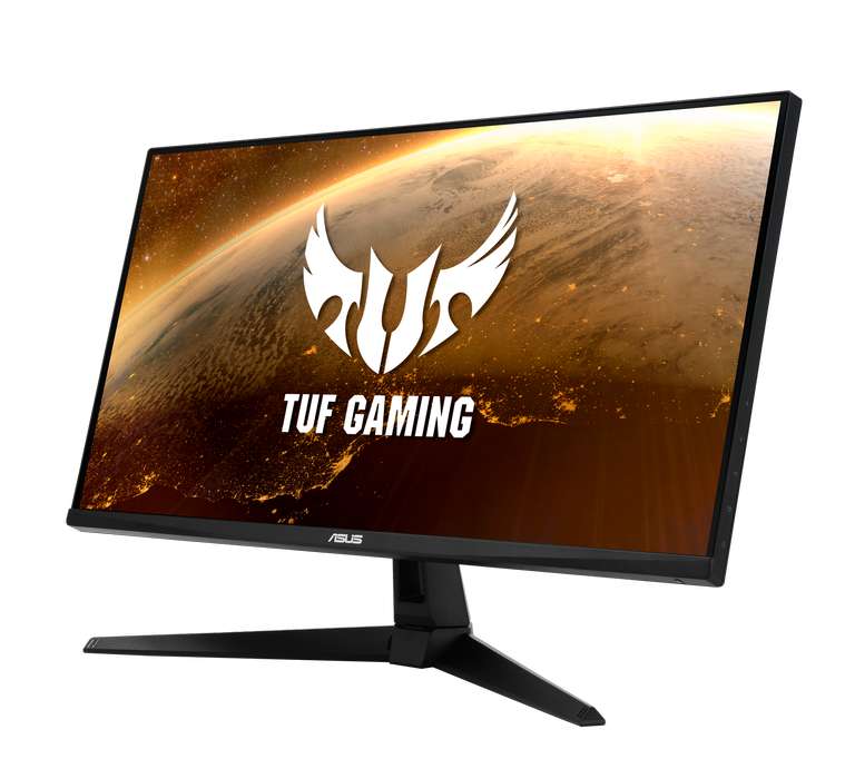 (Asus.de) Monitor Asus TUF Gaming VG289Q1A 28' 4K IPS 5ms 128,90 €