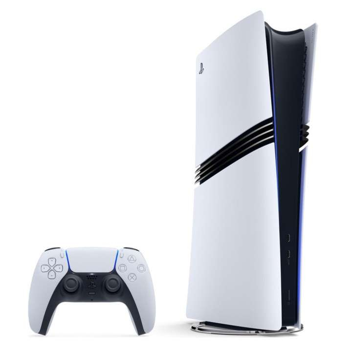 Konsola Sony PlayStation PS5 Pro 2TB | 899,00€