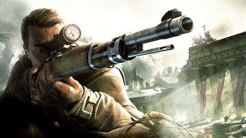 Sniper Elite V2 Remastered w Tureckim sklepie Xbox