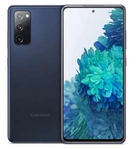 Smartfon Samsung Galaxy S20 FE (G780) 6/128GB 6,5" SAMOLED 2400x1080 4500mAh Dual SIM 4G Cloud Navy