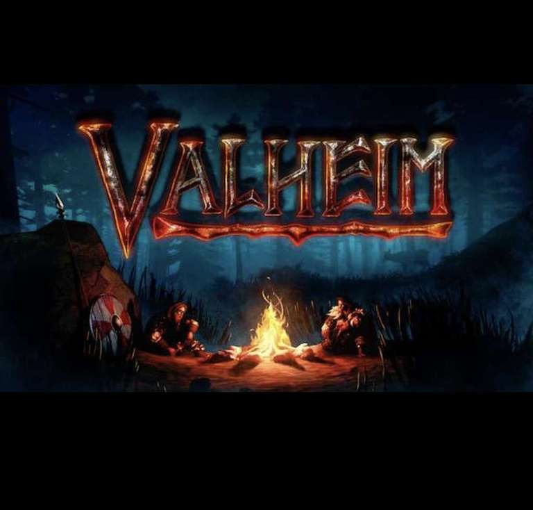 Valheim od 14 marca w Xbox Game Pass @ Xbox One