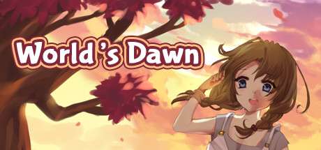World's Dawn (gra PC) za darmo w IndieGala