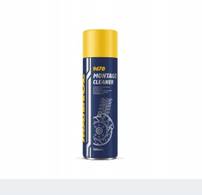 Mannol 9670 czyścik do hamulców 500 ml