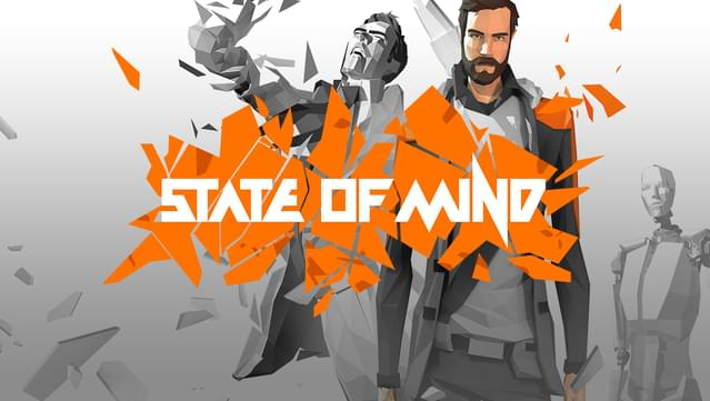 Gra State of Mind za darmo na GOG do 10 wrzesnia