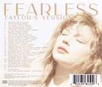 Płyta Fearless (Taylor's Version)