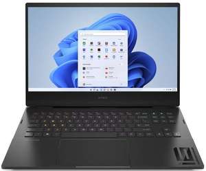 OMEN Gaming Laptop 16-k0778ng - NVIDIA GeForce RTX 3070 Ti