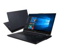 Laptop Lenovo Legion 5-15 Ryzen 7/16GB/512Win10 RTX3070 (130W) 144Hz
