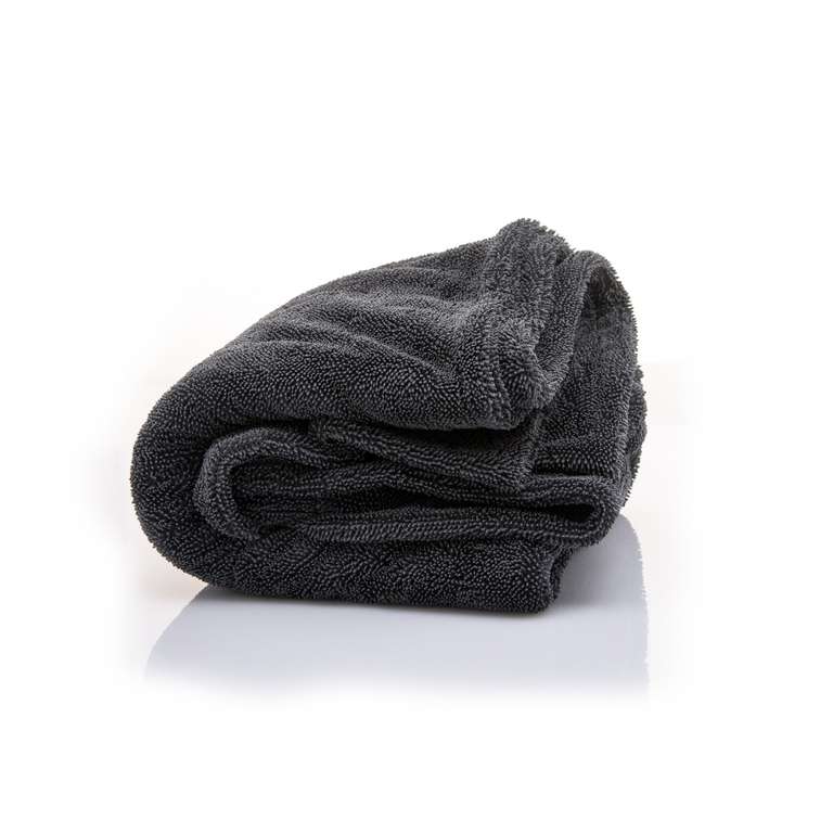 Work Stuff King Towel - duży ręcznik mikrofibra do osuszania samochodu 73X90cm