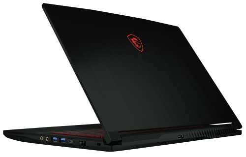 Laptop MSI Thin GF63 Full-HD | Intel Core i5-12450H |16GB RAM | 512GB SSD | RTX 4050 6 GB | Windows 11 Home [825.86€]