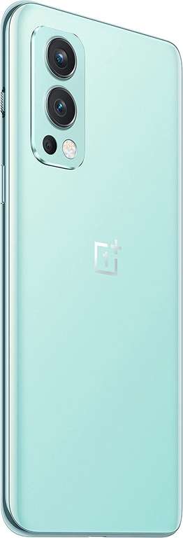 Smartfon OnePlus Nord 2 5G - Blue Haze