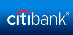 Citibank walizka za założenie karty kredytowej w markecie budowlanym OBI