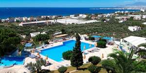 Grecja Kreta last Minute all inclusive 28.05-04.06.2023 (8dni) Hotel Arion Palace by Kakkos 4*