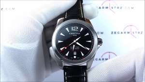 Zegarki Certina, wstawka zbiorcza, m. in. zegarek męski DS Action C032.851.16.057.01