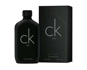 Calvin Klein CK Be 200 ml woda toaletowa